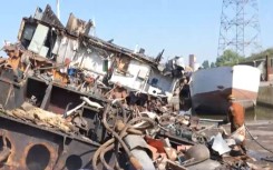 The Competition Tribunal has ruled steelmaker Cape Gate engaged in price-fixing in the scrap metal market.