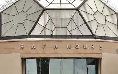 A general view of SAFA House. Gallo Images/Fani Mahuntsi