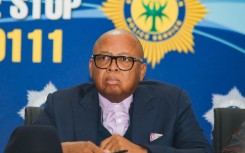 Deputy Police Minister Cassel Mathale. Gallo Images/Fani Mahuntsi