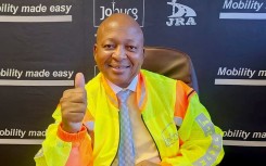 Kenny Kunene 