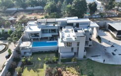 Hangwani Maumela home