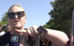 Justice Desk Africa's Jessica Dewhurst