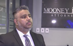 Mooney Ford Attorneys' Ashton Naidoo