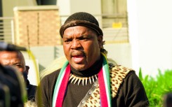 Ngizwe Mchunu