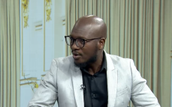 Political analyst Dr Mpumelelo Mkhabela