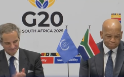 G20 South Africa 2025 