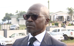 Malusi Gigaba