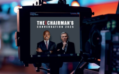 The Chairman's Conversation 2025.