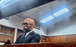 Vusimuzi 'Cat' Matlala.