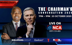 Chairman's Conversation 2025