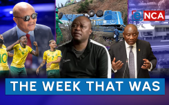 The week that was