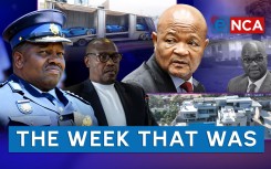 The Week That Was