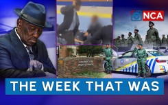 The Week That Was | 24 Oct 2025