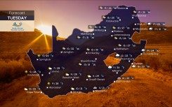 Tuesday, 28 October 2025