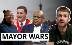 Mayors