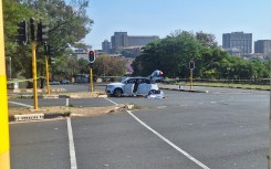 Three suspected kidnappers shot dead in Parktown