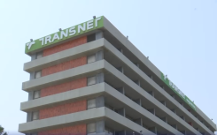 State-owned Transnet faces “material uncertainty” over its ability to continue.