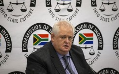 Angelo Agrizzi
