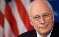 Dick Cheney