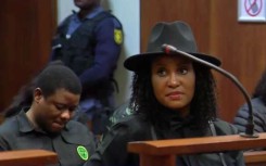 Duduzile Zuma-Sambudla