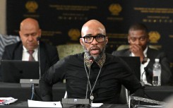 Vusimuzi Matlala. Gallo Images/Lefty Shivambu