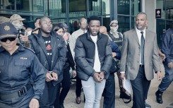 Siyabonga and Malusi Ndimande were handed over to South African authorities and appeared in court on Tuesday. Dasen Thathiah