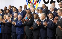 G20 Leaders’s Summit - Presidency 