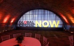 Global Citizen NOW: Health and Climate Financing Sessions. Rob Kim/Getty Images for Global Citizen