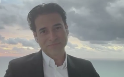 LLH Capital co-founder Gil Oved