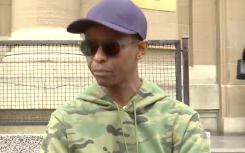 Operation Dudula's Freeman Bhengu
