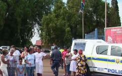 Reiger Park residents
