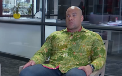 Stuart James Scharnick