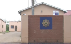 Nyoni police station