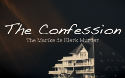 The Confession: The Marike de Klerk murder