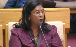 Advocate Andrea Johnson 