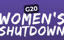 On Friday, 21 November 2025, South African women will silence the nation.