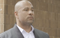 Stuart James Scharnick