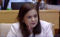 NPA boss Shamila Batohi. 