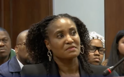 Duduzile Zuma-Sambudla.