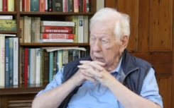 RW Johnson (Bill Johnson)