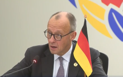 Germany announces renewed investment in Africa