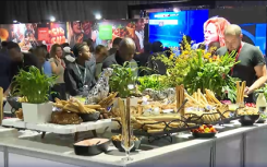 The yummy bit of G20