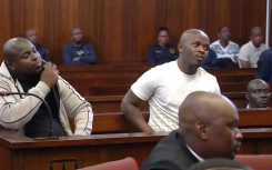 Siyabonga and Malusi Ndimande has been postponed to 9 January 2026. 