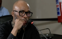 Vusimuzi 'Cat' Matlala