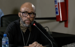 Vusimuzi 'Cat' Matlala