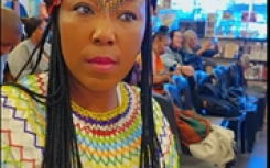 Wendy Figlan's book a tribute to single moms 