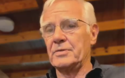 DA spokesperson on Defence and Military Veterans, Chris Hattingh