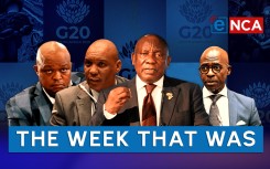 The Week That Was | 21 November 2025