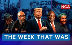 The Week That Was | 28 November 2025