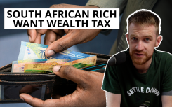 Wealth Tax